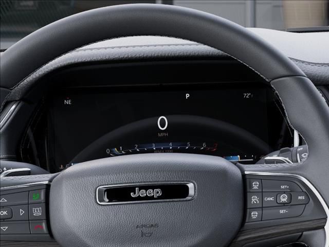 2026 Jeep Grand Cherokee Laredo - Photo 17