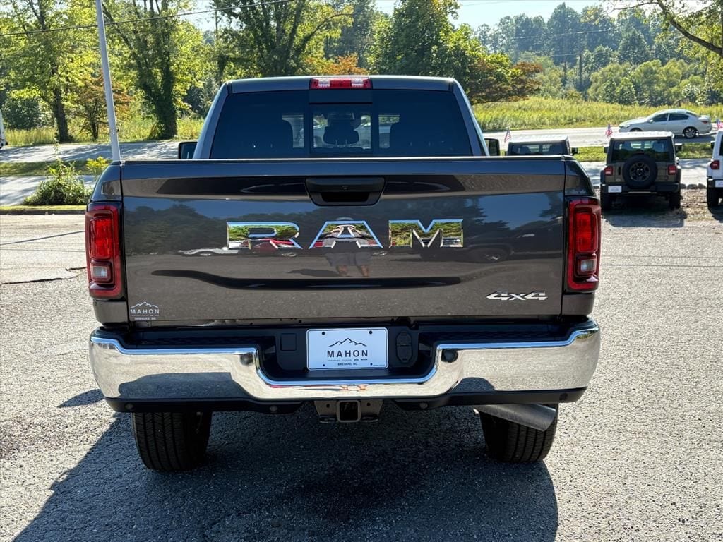 2026 RAM 2500 Tradesman - Photo 6