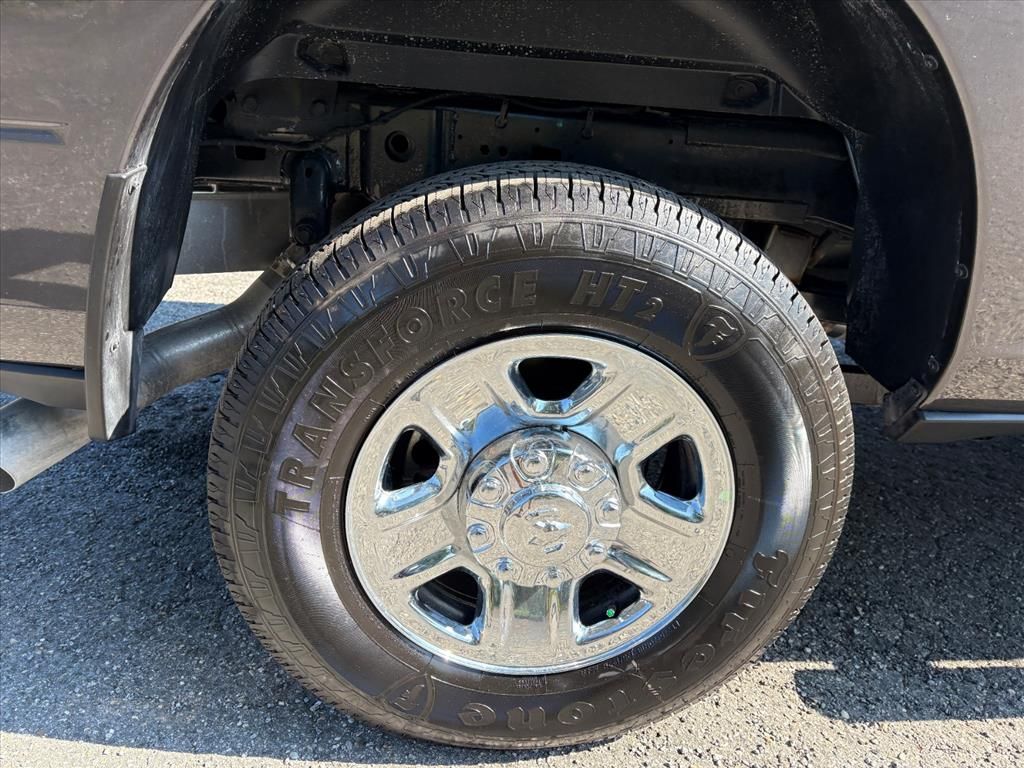 2026 RAM 2500 Tradesman - Photo 26