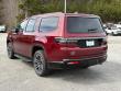 2026 Jeep Grand Wagoneer 4X4 Sport Utility