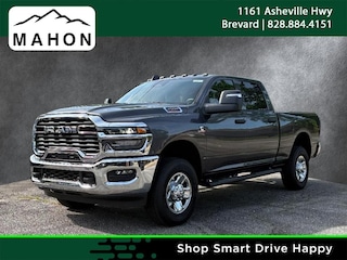 2025 Ram 2500 TRADESMAN CREW CAB 4X4 6'4 BOX Pickup