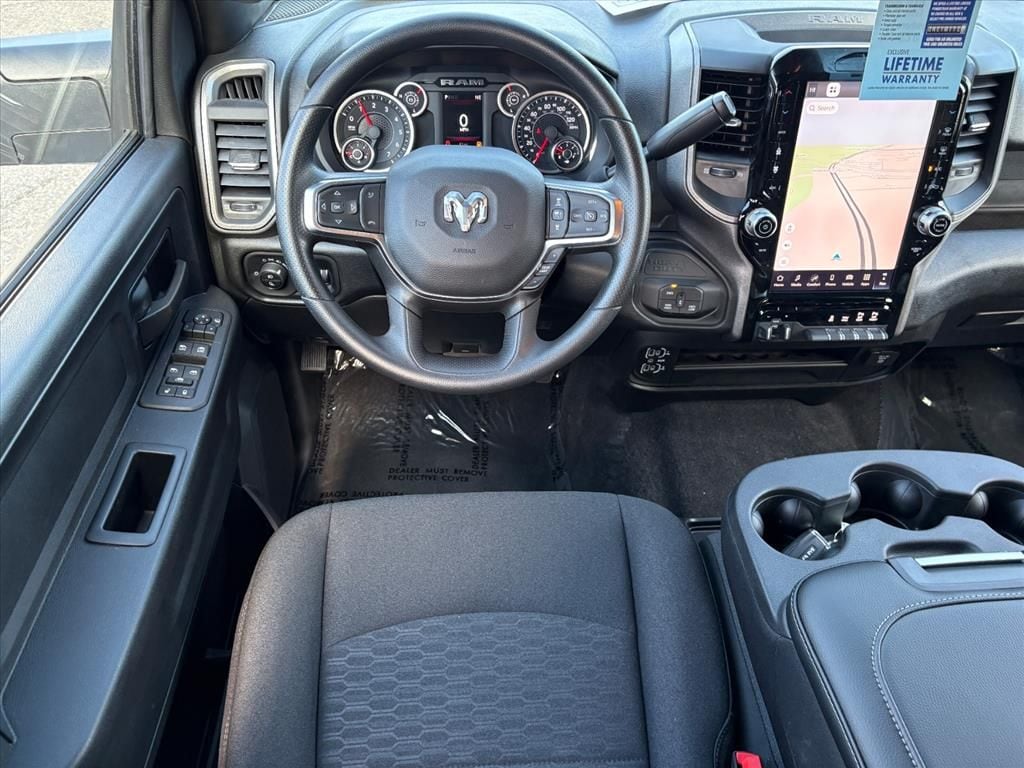 2026 RAM 2500 Tradesman - Photo 19