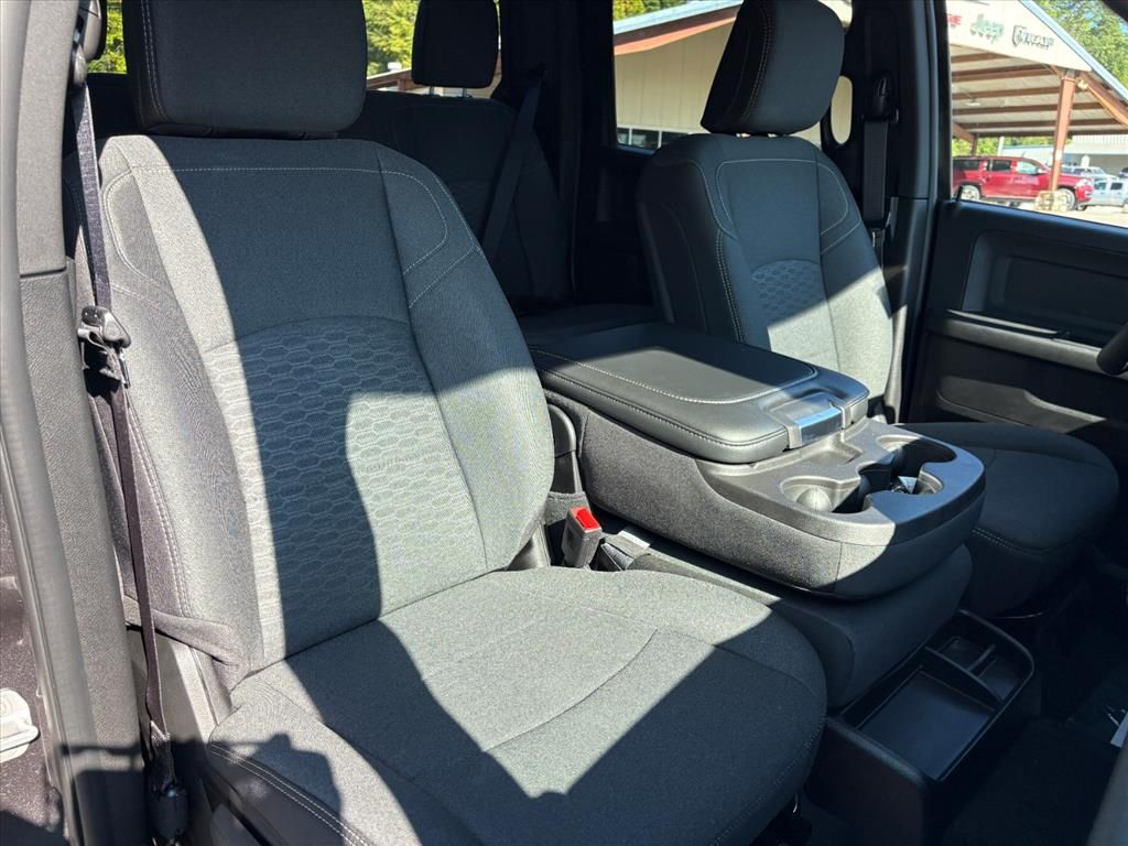 2026 RAM 2500 Tradesman - Photo 19