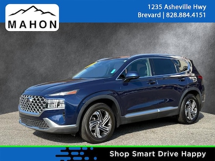 2022 Hyundai Santa Fe SEL SUV