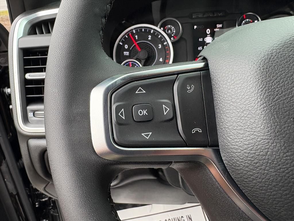 2026 RAM 2500 Big Horn - Photo 13