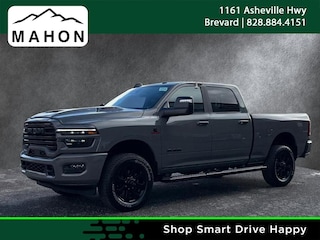 2026 Ram 2500 LARAMIE CREW CAB 4X4 6'4 BOX Pickup