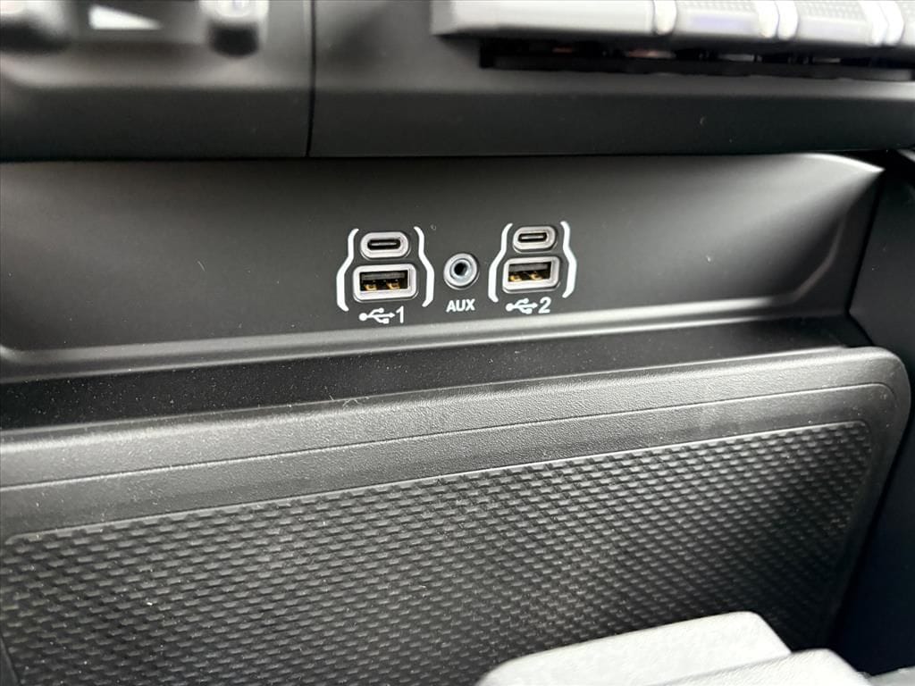 2026 RAM 2500 Big Horn - Photo 21