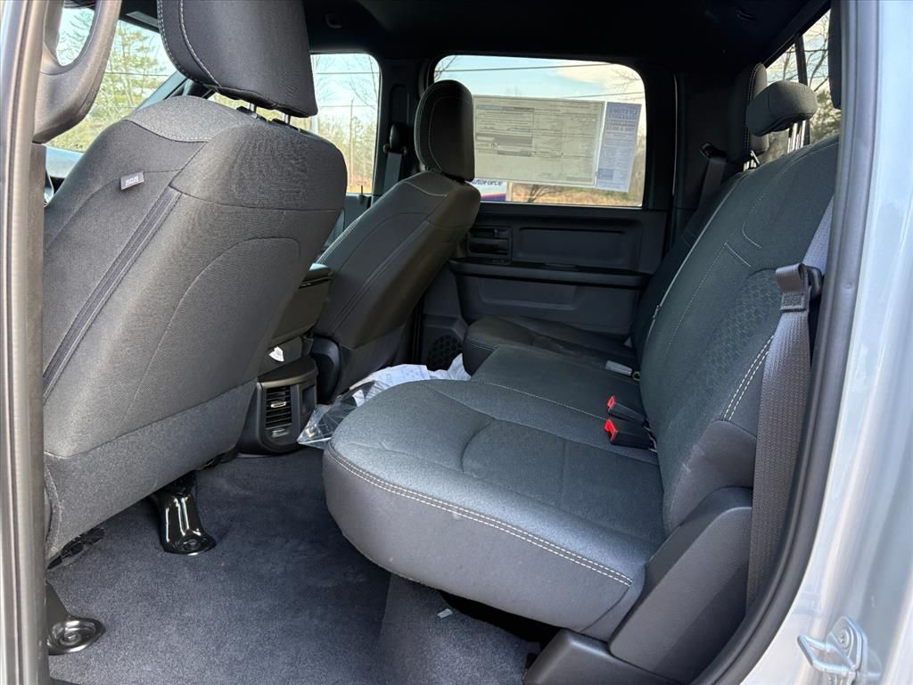2026 RAM 2500 Tradesman - Photo 18