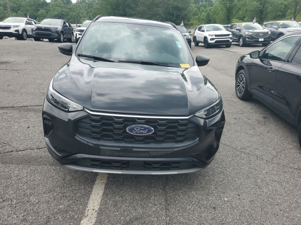 Used 2024 Ford Escape ST-Line SUV
