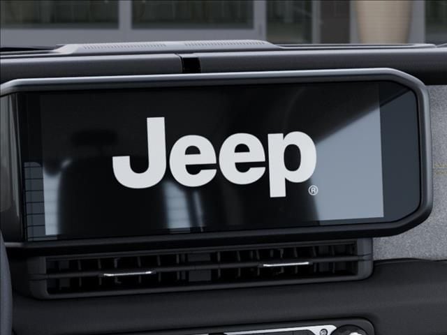 2025 Jeep Wrangler 4-Door Sport S - Photo 18