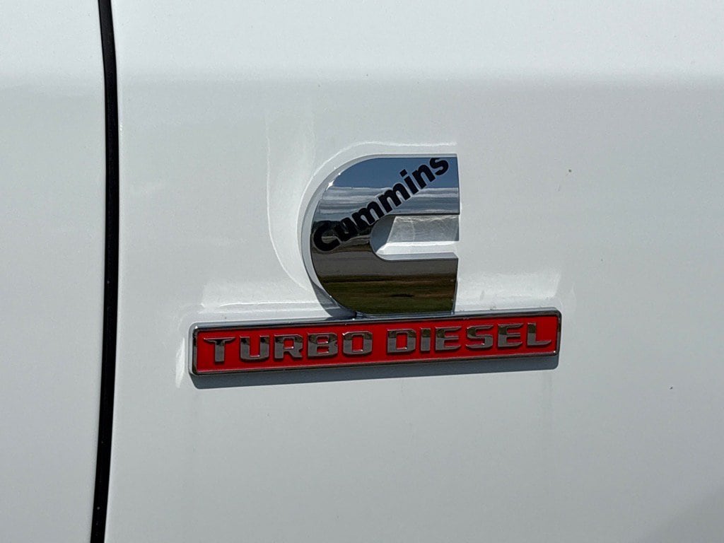 2026 RAM 2500 Tradesman - Photo 25