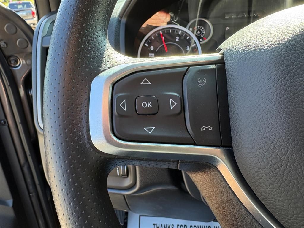 2026 RAM 2500 Tradesman - Photo 15