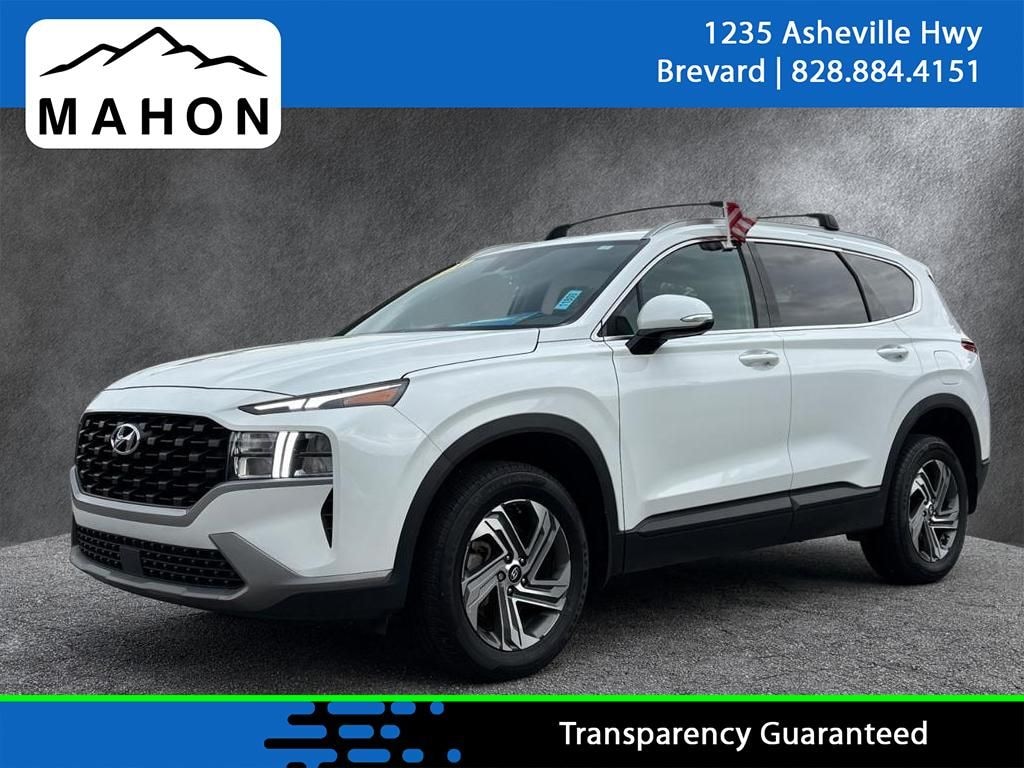 Used 2023 Hyundai Santa Fe SEL SUV