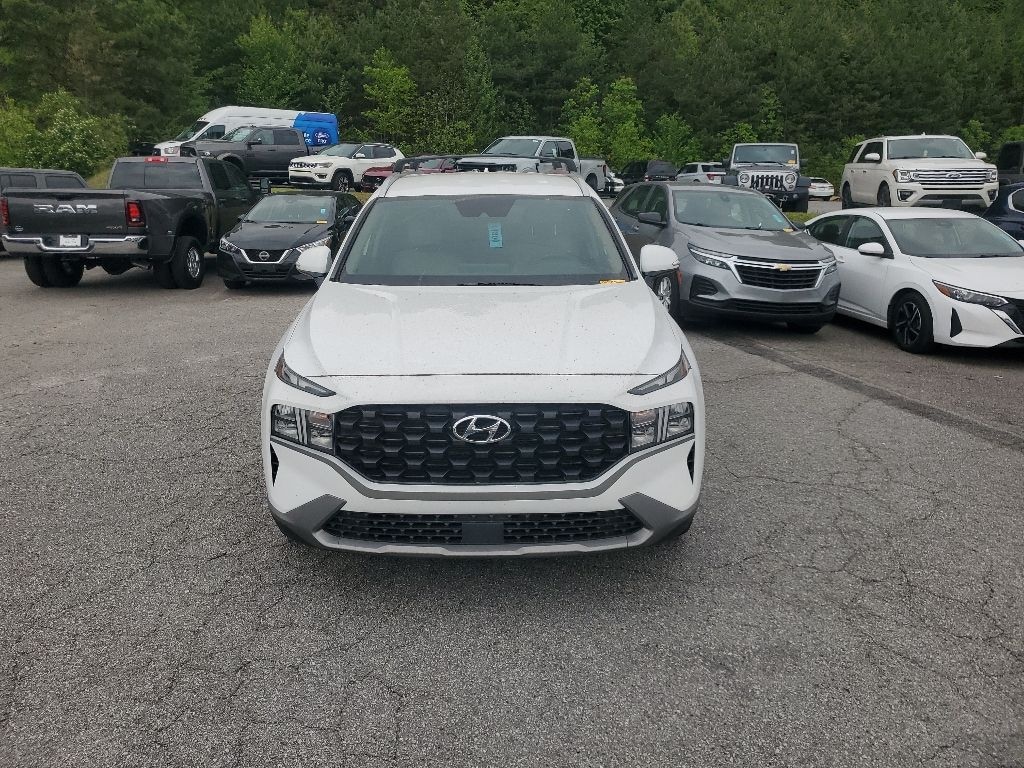 Used 2023 Hyundai Santa Fe SEL SUV