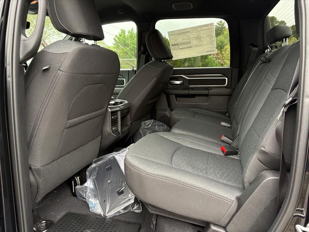 2026 RAM 2500 Big Horn - Photo 19