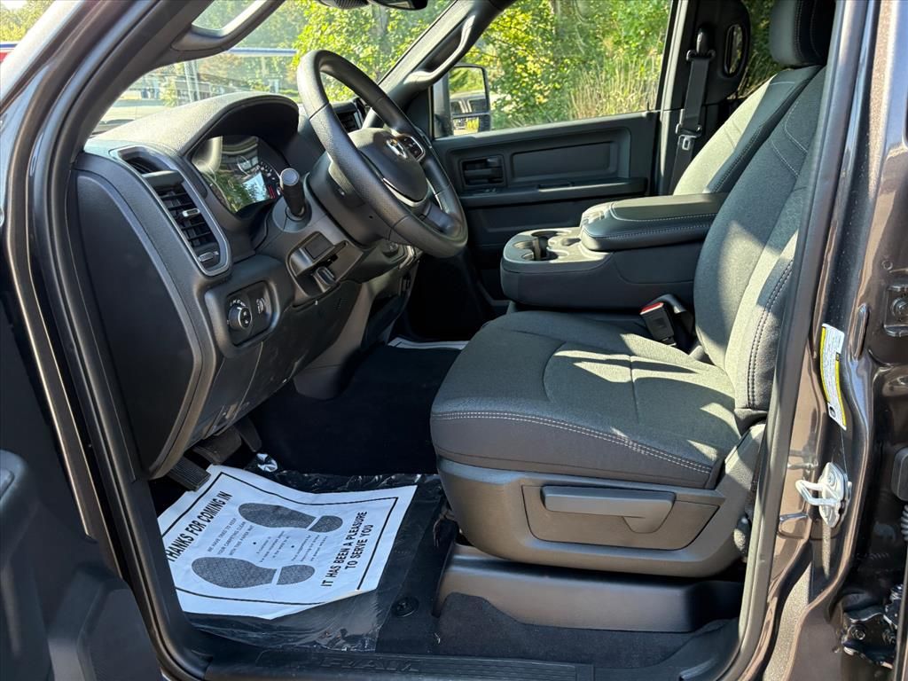 2026 RAM 2500 Tradesman - Photo 17
