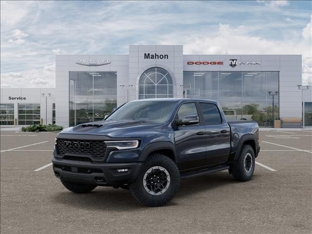 2026 RAM 1500 Pickup RHO