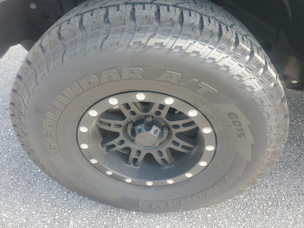 Used 2021 Jeep Wrangler Unlimited Sahara SUV