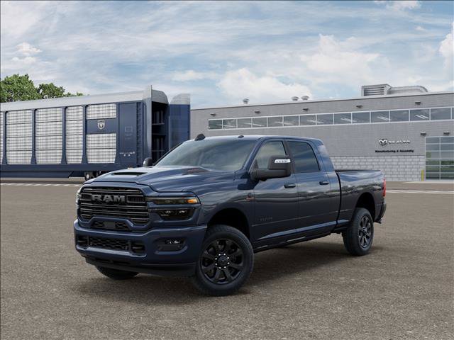 2027 RAM 2500 Pickup Laramie