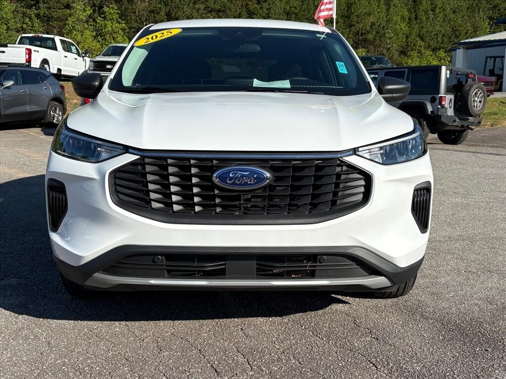 Used 2025 Ford Escape Active SUV