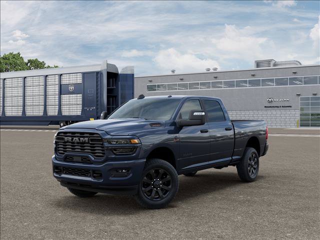 2027 RAM 2500