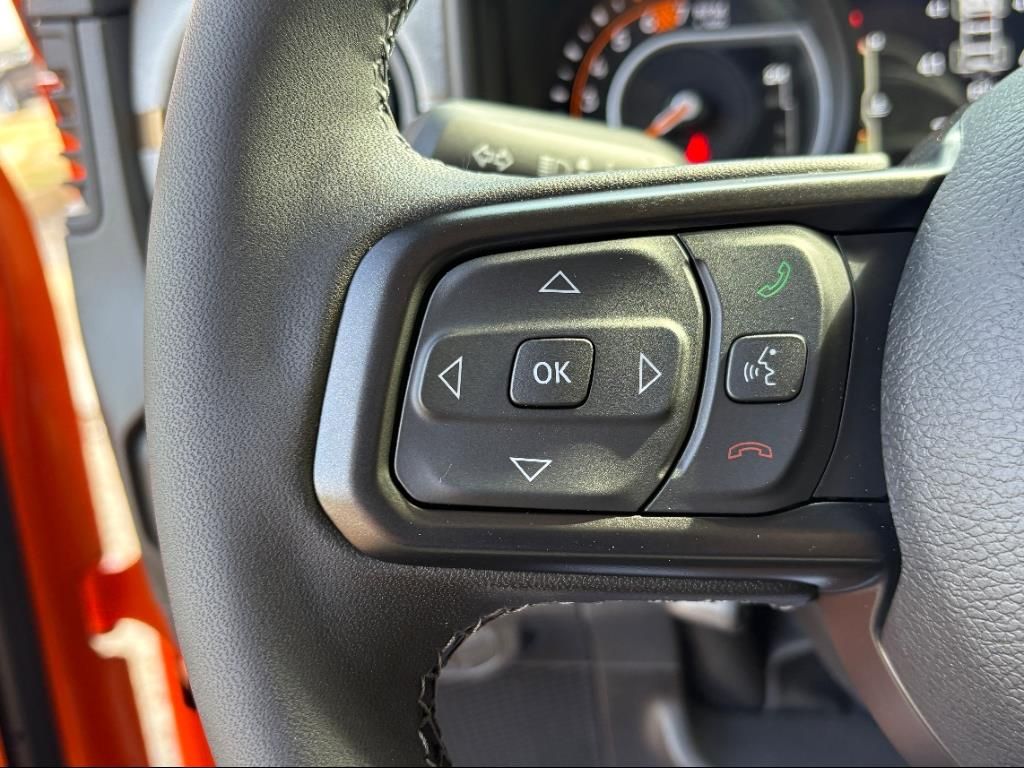 2025 Jeep Wrangler 4-Door Sport S - Photo 8