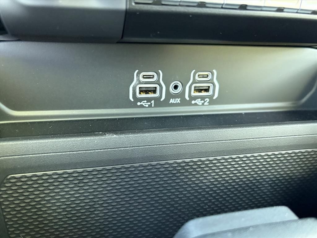 2026 RAM 2500 Big Horn - Photo 22