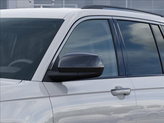 2026 Jeep Grand Cherokee Laredo - Photo 12