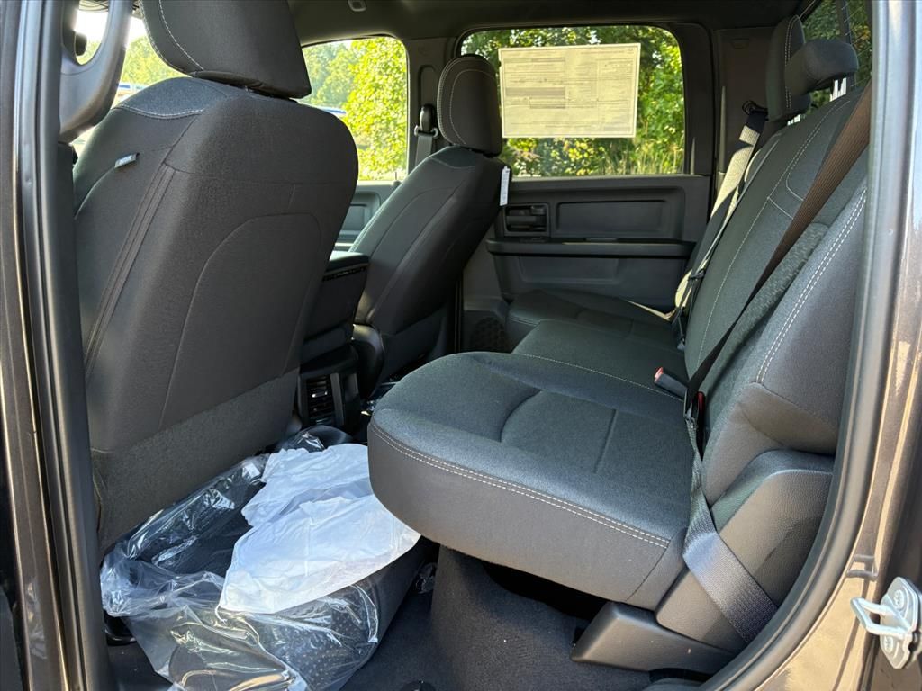 2026 RAM 2500 Tradesman - Photo 21