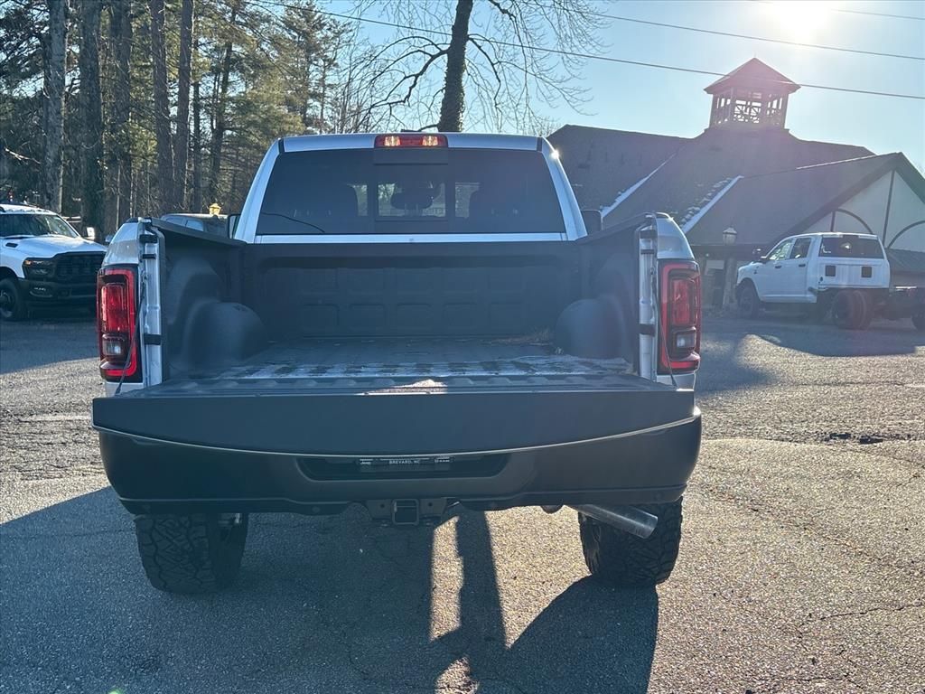 2026 RAM 2500 Tradesman - Photo 23