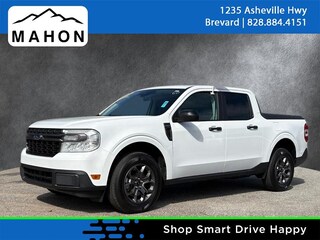 2024 Ford Maverick XLT Truck