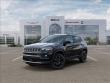 2026 Jeep Compass Latitude Altitude 4X4