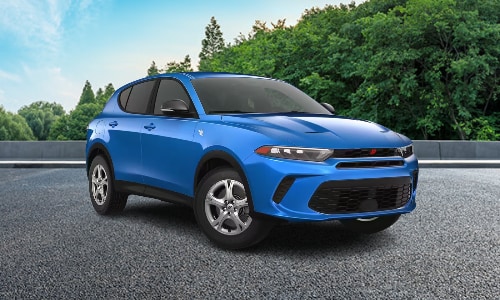 2026 Hornet GT at Mahon CDJR