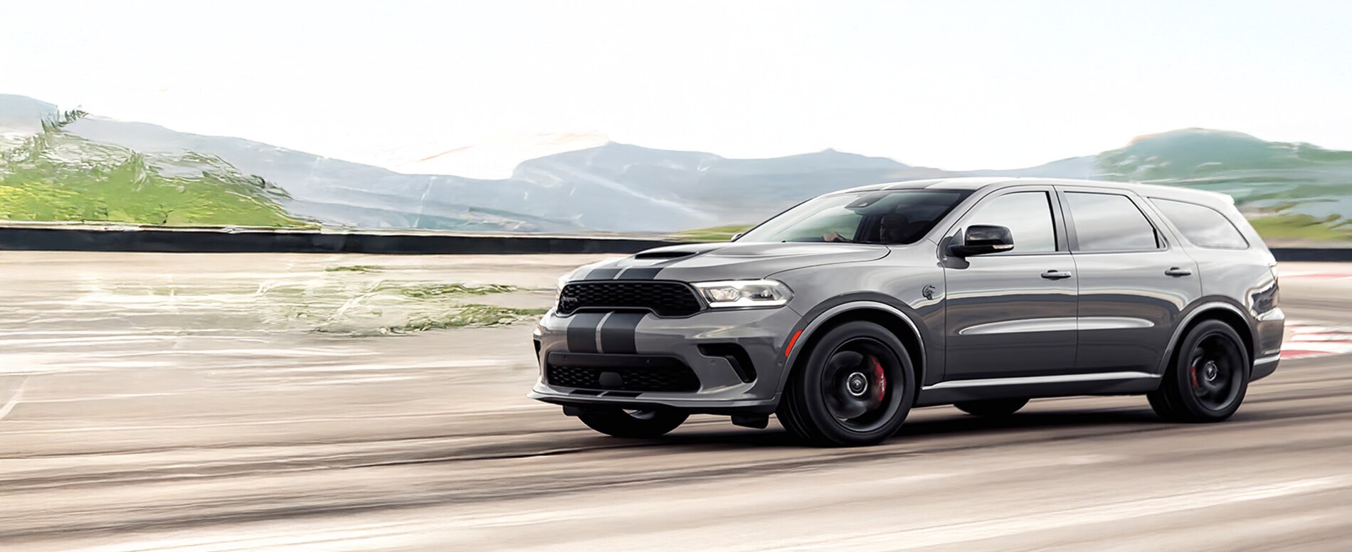 Used Dodge Durango