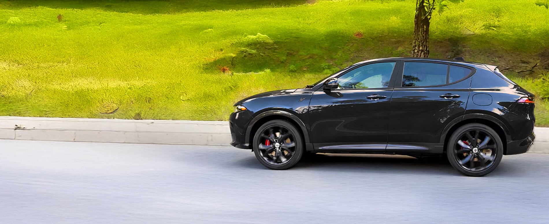 2025 Dodge Hornet Lease and Finance Offers
