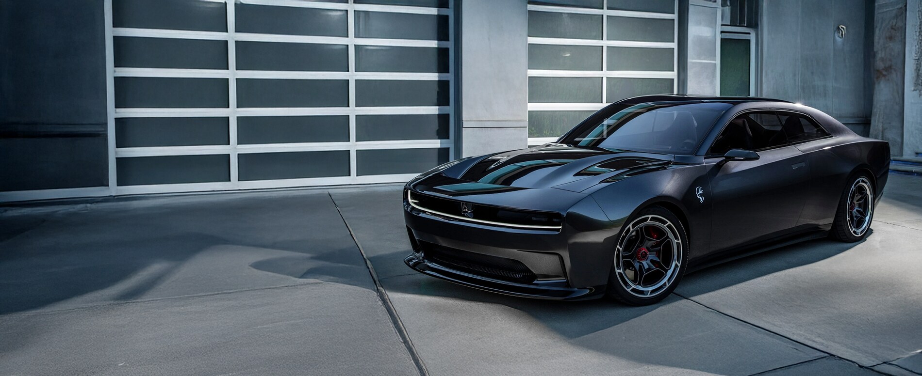2026 Dodge Charger Lease and Finance Offers