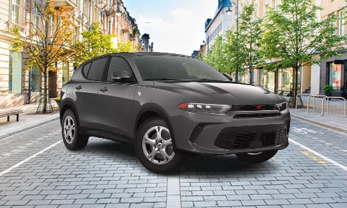 2026 Hornet GT Plus at Mahon CDJR