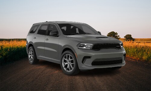 2026 Durango GT AWD HEMI V8 at Mahon CDJR