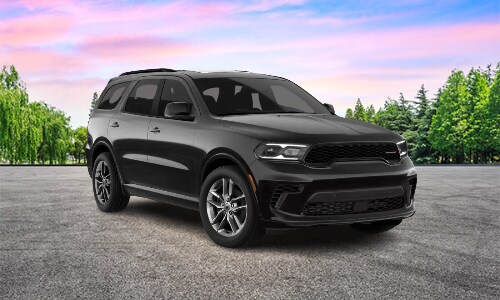 2026 Durango GT Plus AWD at Mahon CDJR