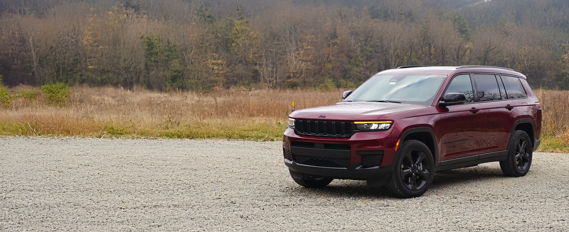 Used Jeep Grand Cherokee 4xe