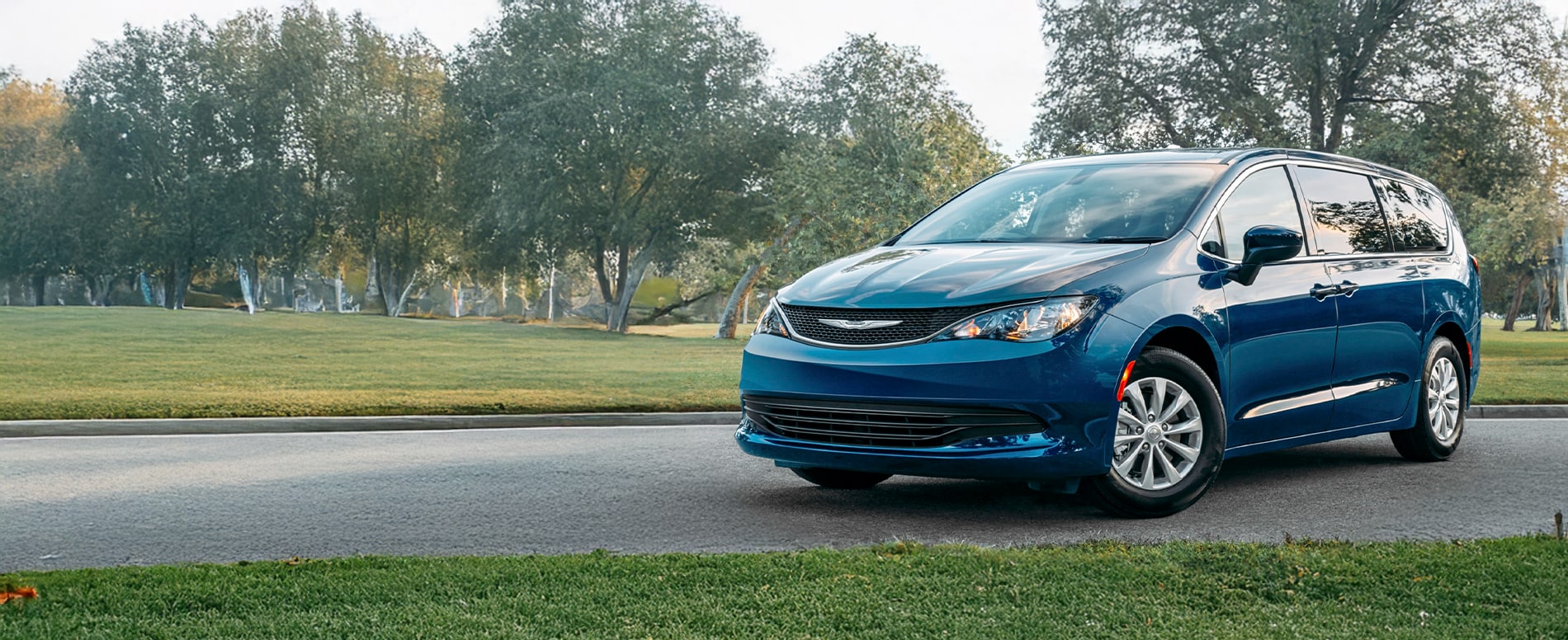 Used Chrysler Voyager