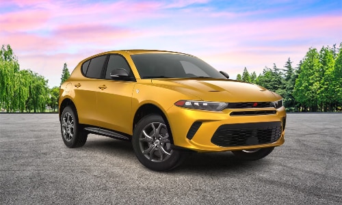 2026 Hornet R/T at Mahon CDJR