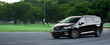 2025 Chrysler Pacifica Lease and Finance Offers