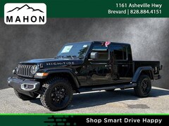 2025 Jeep Gladiator HIGH TIDE 4X4 Pickup