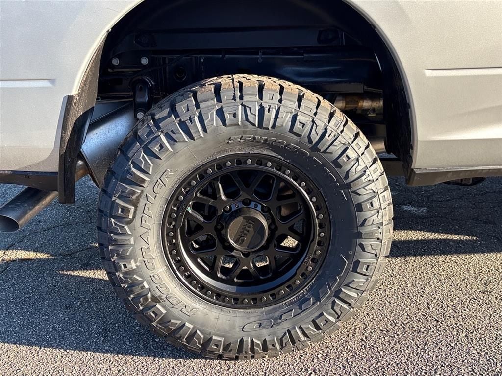 2026 RAM 2500 Tradesman - Photo 24