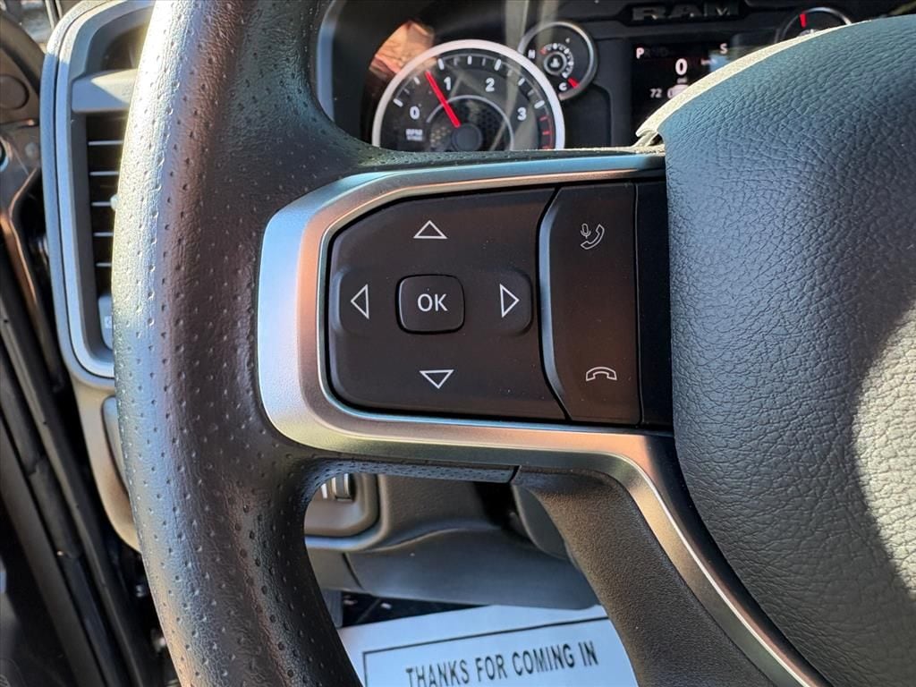 2026 RAM 2500 Tradesman - Photo 11