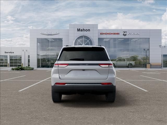 2026 Jeep Grand Cherokee Laredo - Photo 7