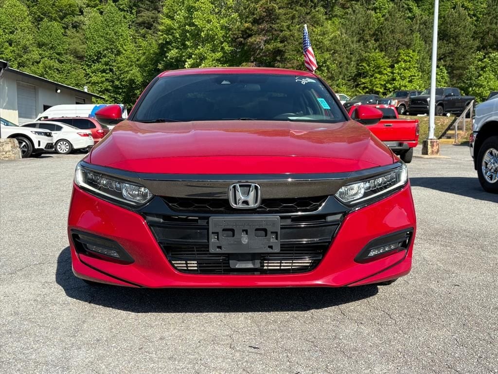 1HGCV1F38KA119953