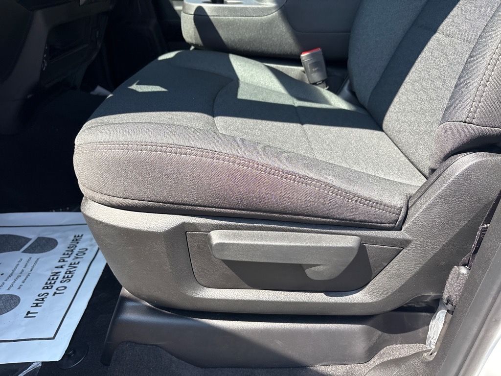 2026 RAM 2500 Tradesman - Photo 23