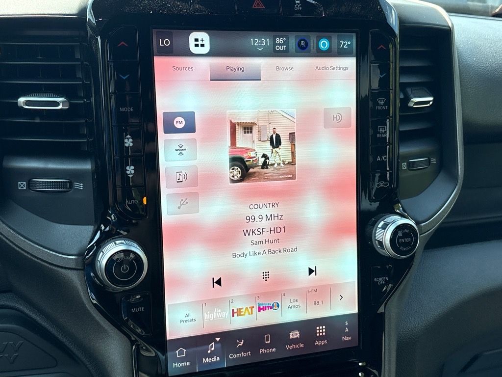 2026 RAM 2500 Tradesman - Photo 14